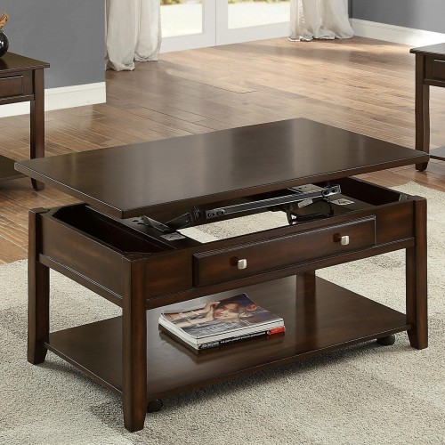 Beliza Lift top Coffee Table